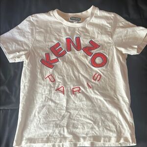 Kenzo Boys Shirt